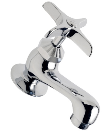 Chrome Electroplating of Faucet